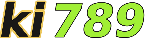 ki789 logo
